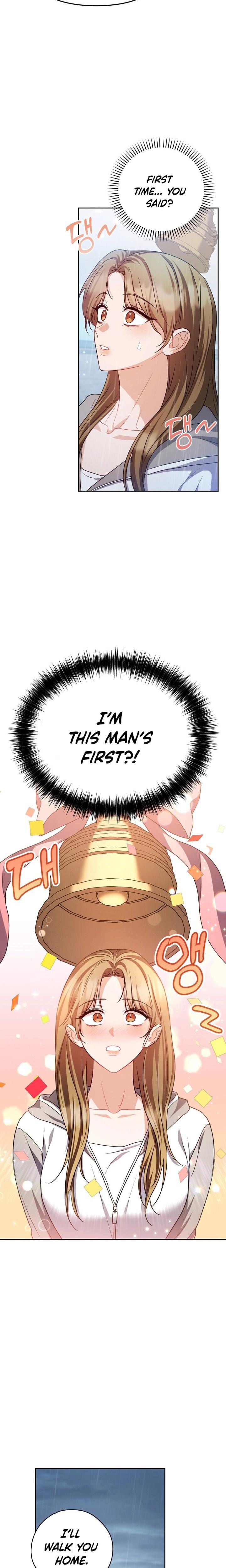Let's Meet in the Chili Pepper Field! Uncensored, chapter 21, page 19 of 23