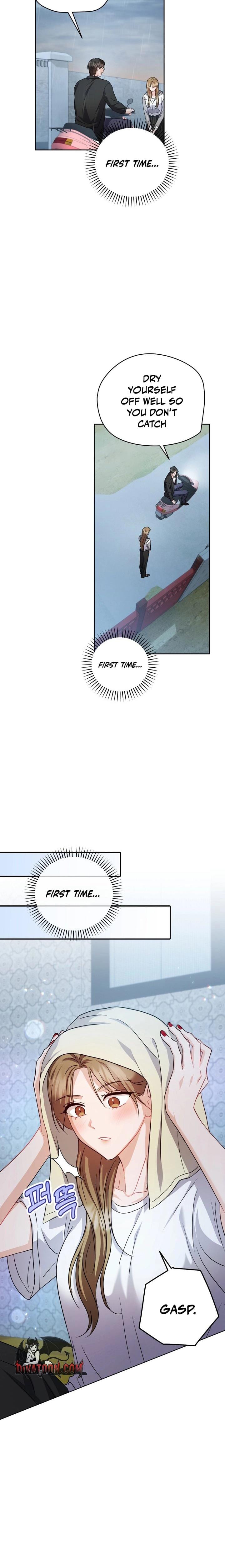 Let's Meet in the Chili Pepper Field! Uncensored, chapter 21, page 20 of 23
