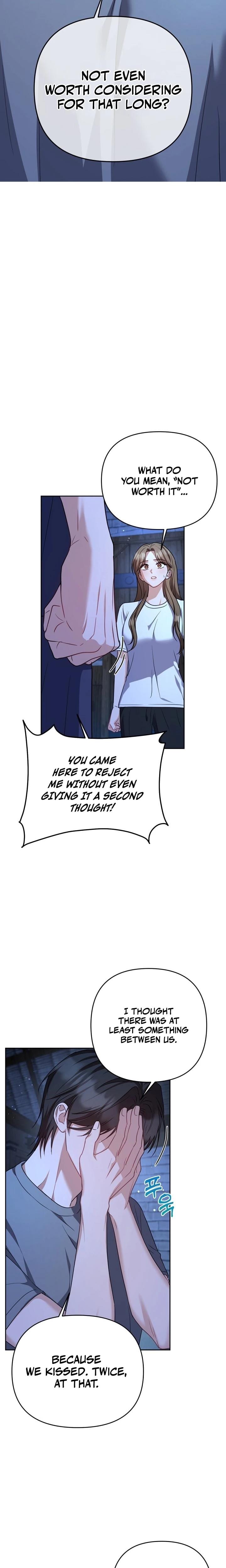 Let's Meet in the Chili Pepper Field! Uncensored, chapter 22, page 5 of 22