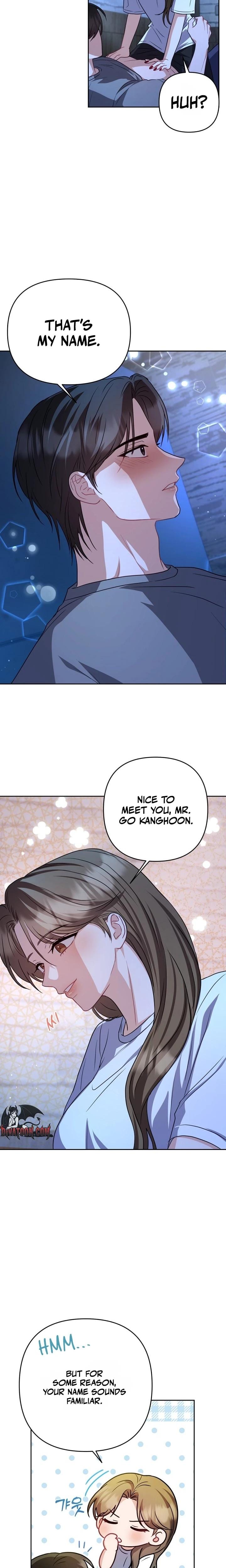 Let's Meet in the Chili Pepper Field! Uncensored, chapter 22, page 12 of 22