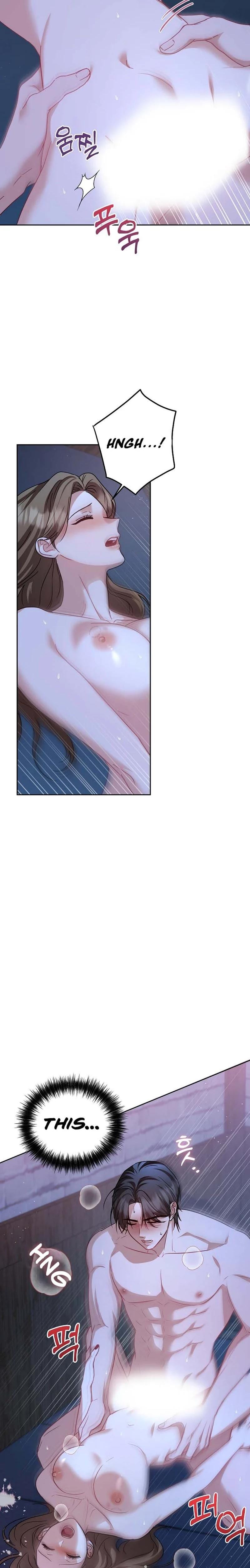Let's Meet in the Chili Pepper Field! Uncensored, chapter 25, page 10 of 24