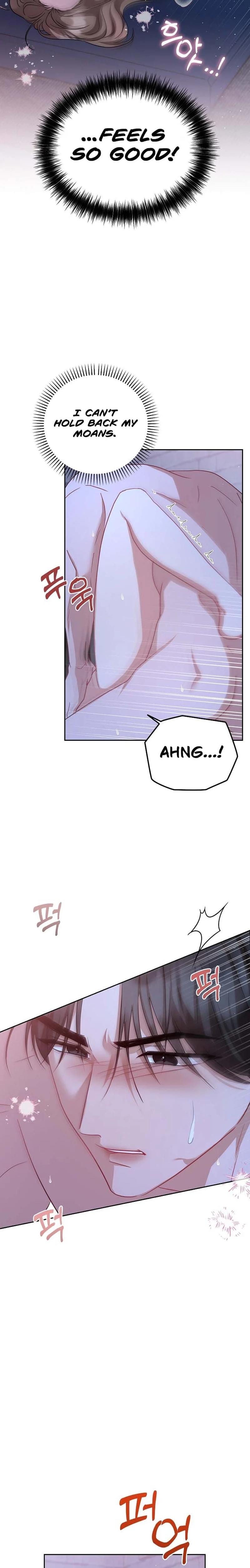 Let's Meet in the Chili Pepper Field! Uncensored, chapter 25, page 11 of 24
