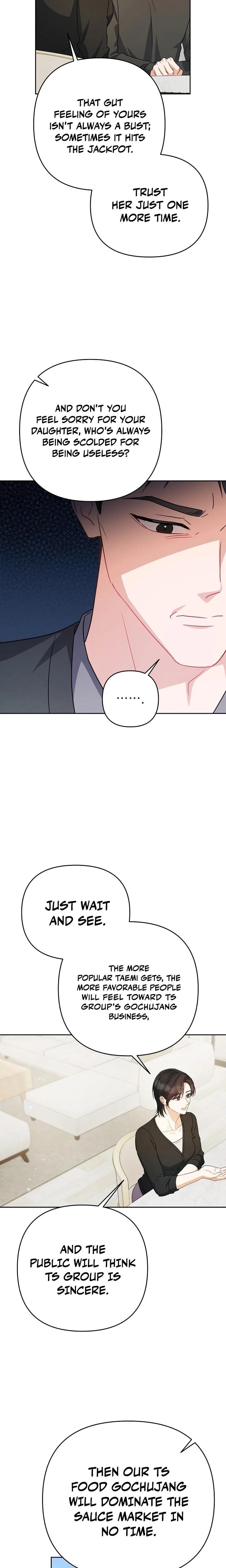Let's Meet in the Chili Pepper Field! Uncensored, chapter 28, page 6 of 25
