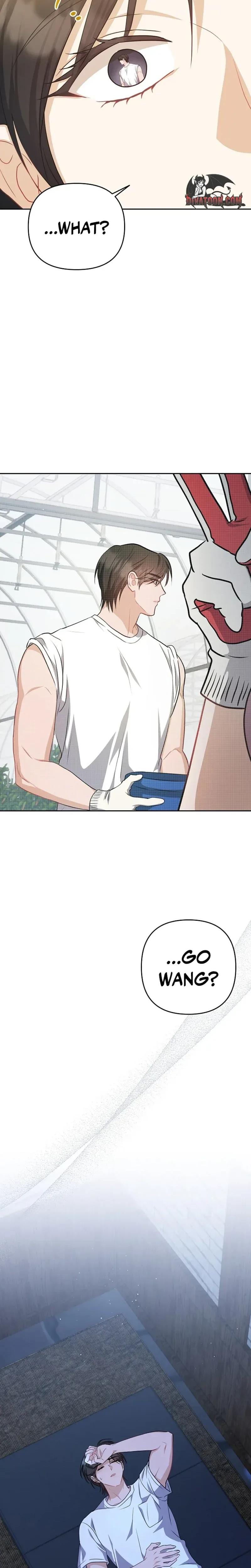 Let's Meet in the Chili Pepper Field! Uncensored, chapter 29, page 9 of 27