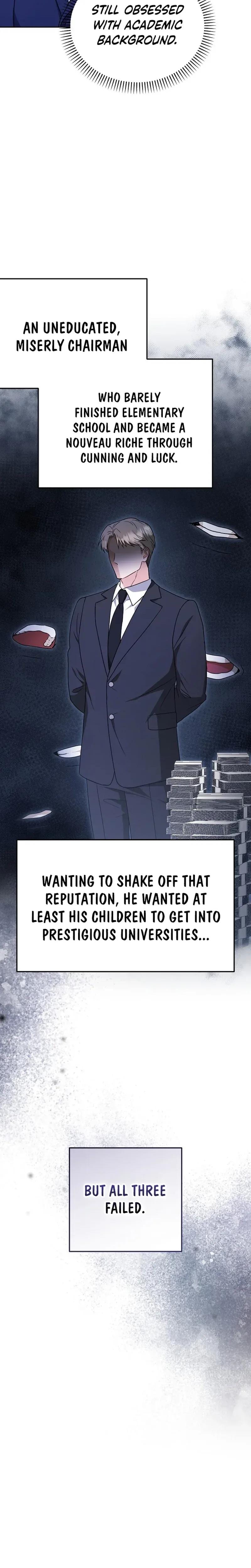 Let's Meet in the Chili Pepper Field! Uncensored, chapter 29, page 17 of 27