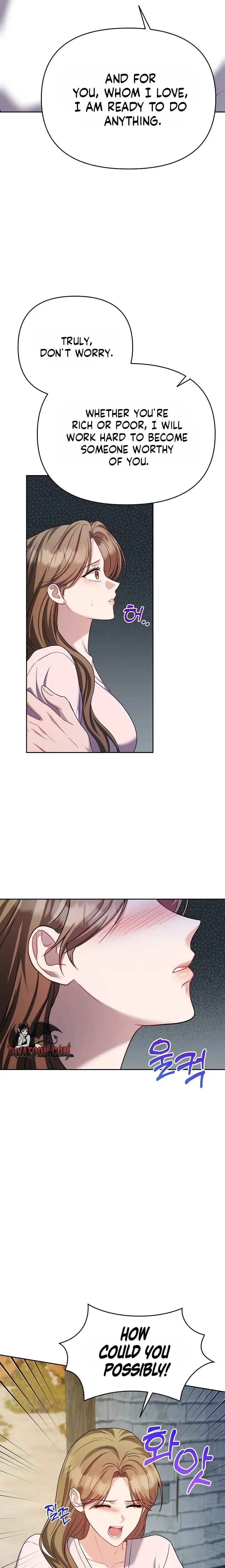 Let's Meet in the Chili Pepper Field! Uncensored, chapter 32, page 16 of 23