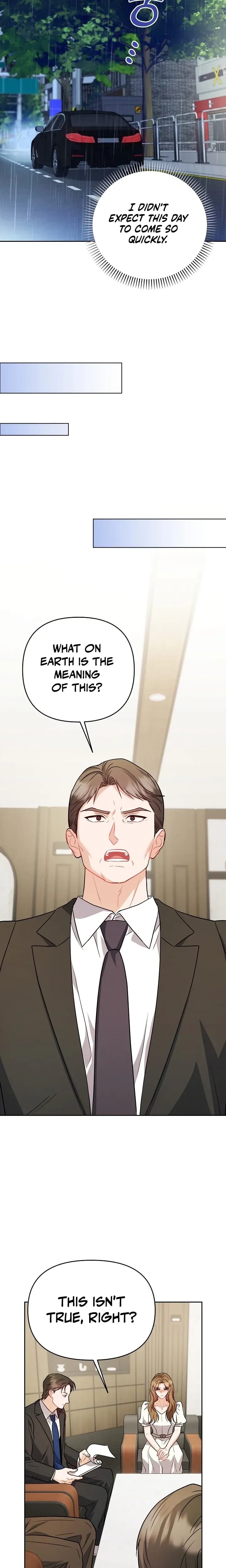 Let's Meet in the Chili Pepper Field! Uncensored, chapter 35, page 14 of 22