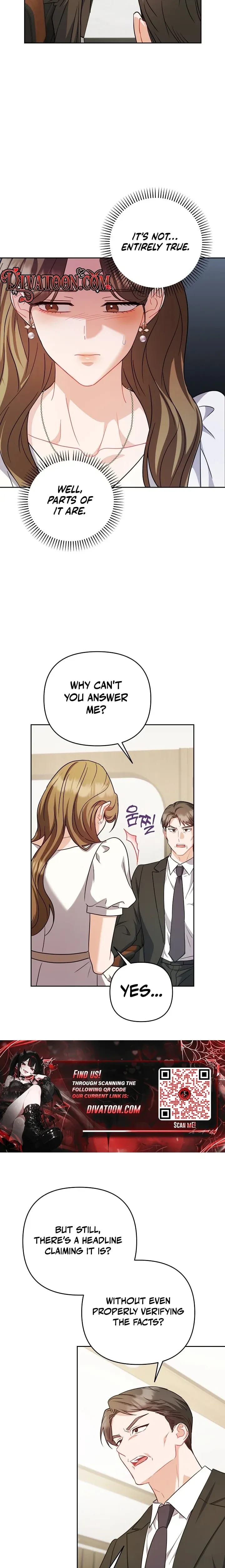 Let's Meet in the Chili Pepper Field! Uncensored, chapter 35, page 15 of 22