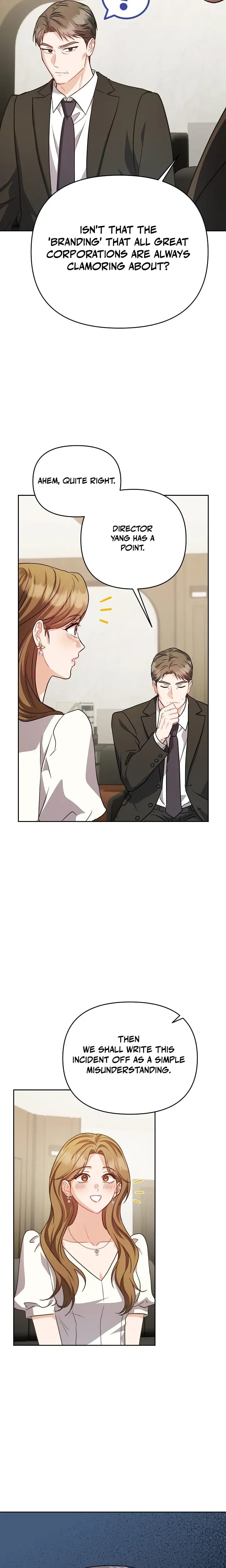 Let's Meet in the Chili Pepper Field! Uncensored, chapter 35, page 21 of 22