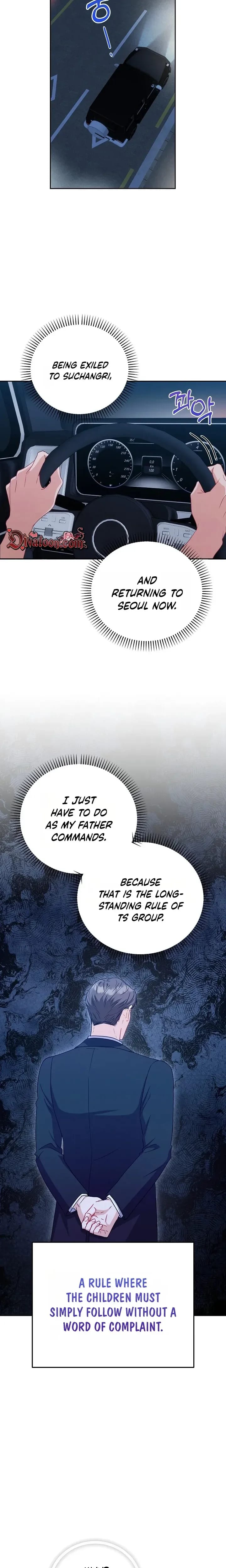 Let's Meet in the Chili Pepper Field! Uncensored, chapter 36, page 5 of 24