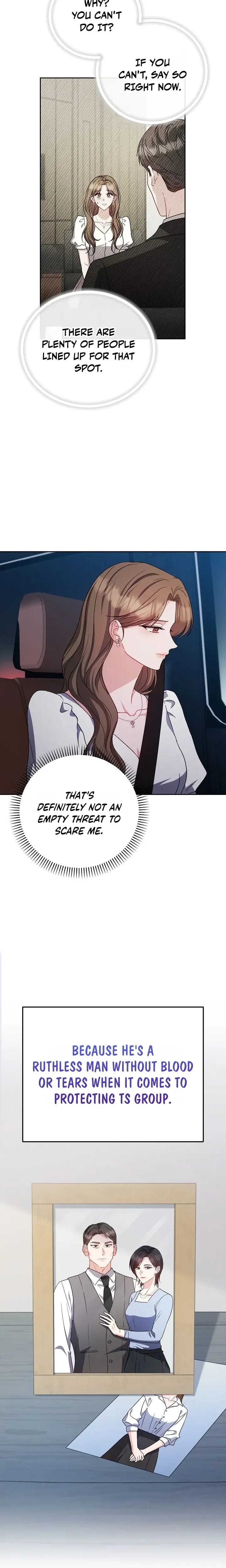 Let's Meet in the Chili Pepper Field! Uncensored, chapter 36, page 6 of 24