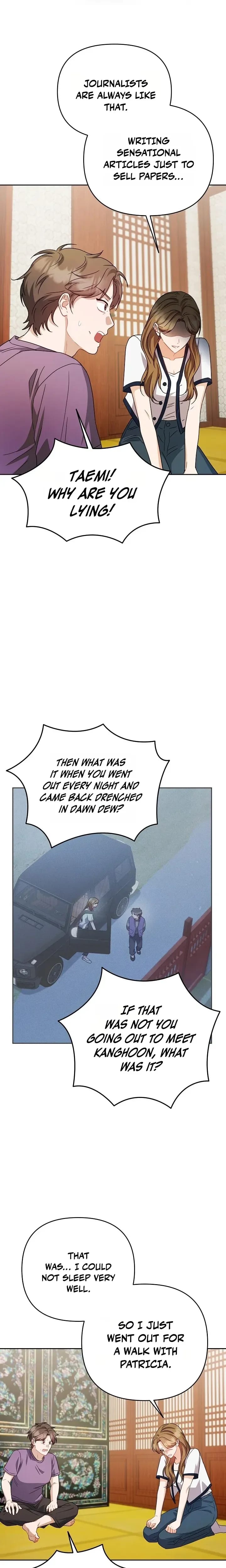 Let's Meet in the Chili Pepper Field! Uncensored, chapter 36, page 22 of 24