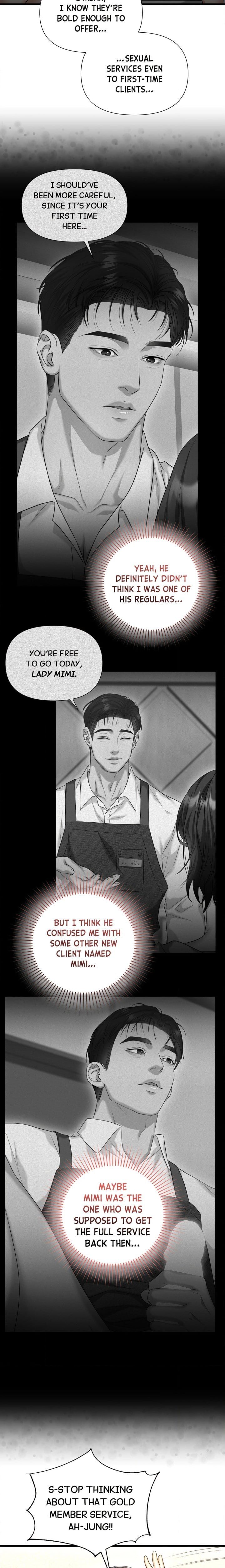 Lets Go For A Shampoo Uncensored, chapter 2, page 21 of 32
