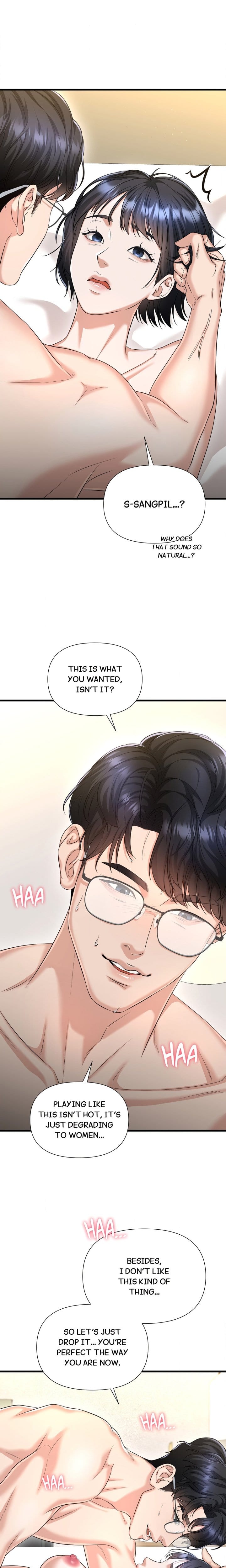 Lets Go For A Shampoo Uncensored, chapter 2, page 29 of 32