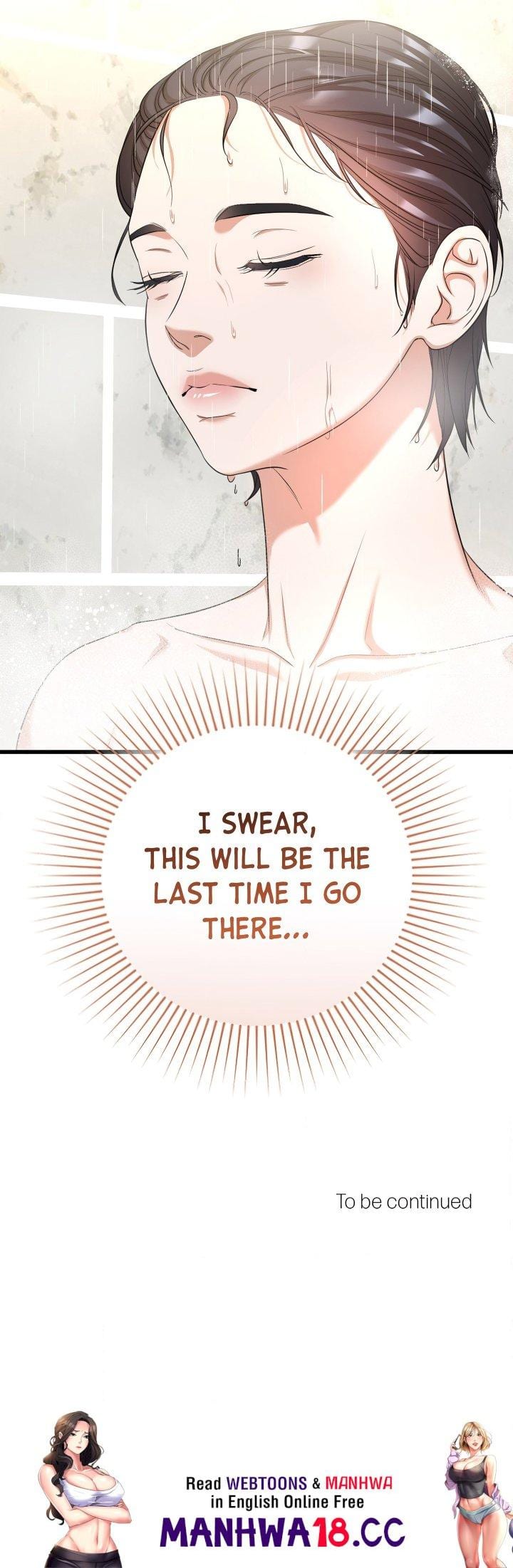 Lets Go For A Shampoo Uncensored, chapter 2, page 32 of 32