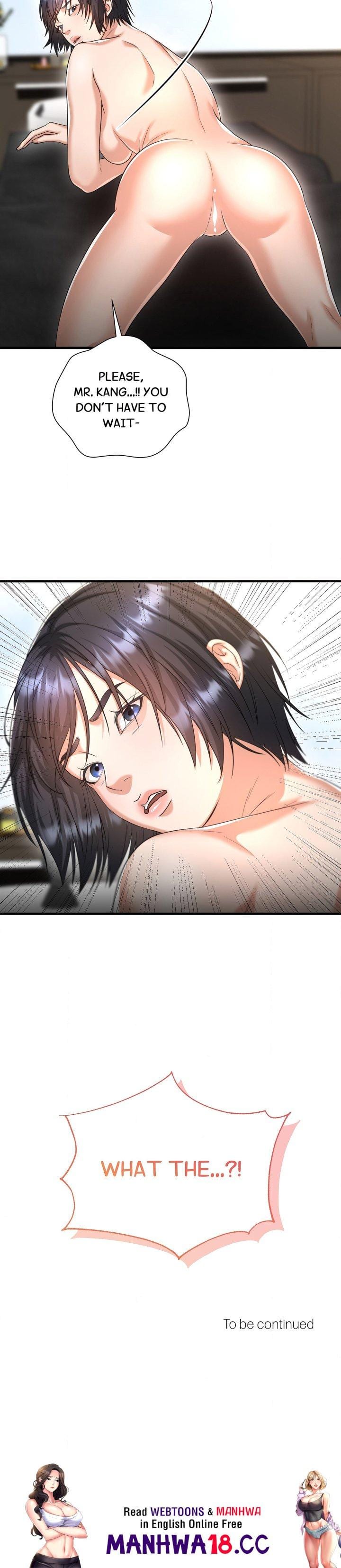 Lets Go For A Shampoo Uncensored, chapter 3, page 30 of 30