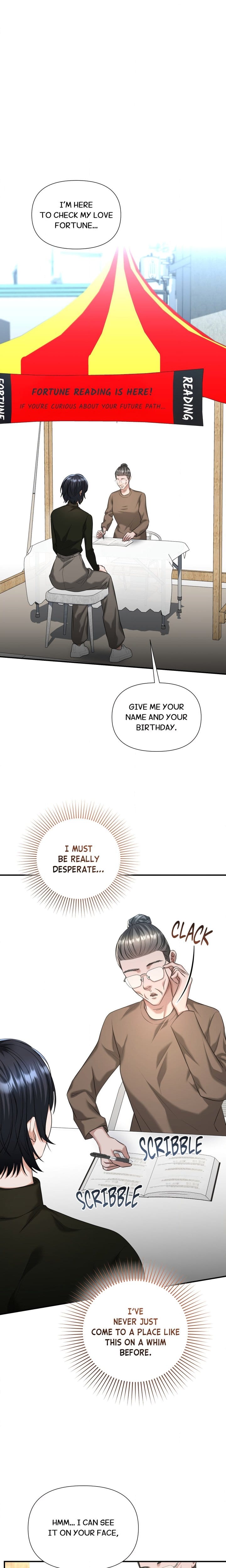 Lets Go For A Shampoo Uncensored, chapter 4, page 28 of 31