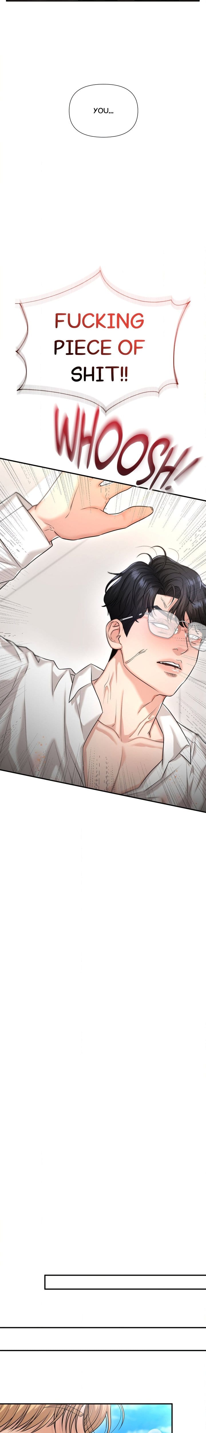 Lets Go For A Shampoo Uncensored, chapter 5, page 15 of 25