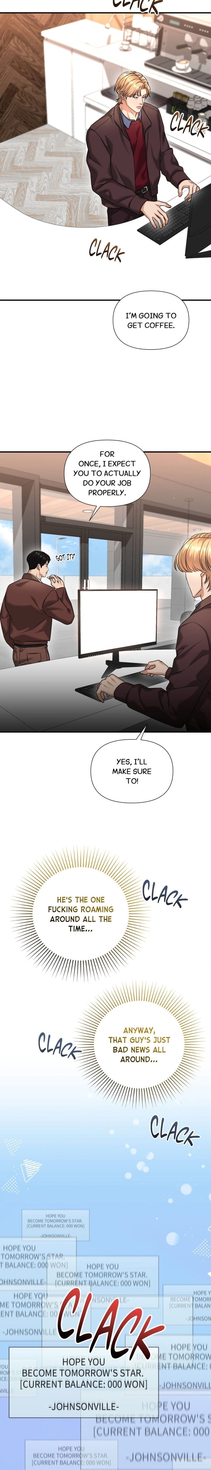 Lets Go For A Shampoo Uncensored, chapter 5, page 21 of 25