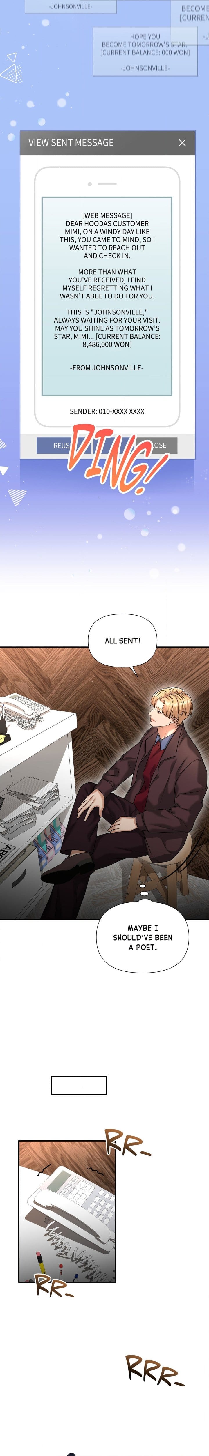 Lets Go For A Shampoo Uncensored, chapter 5, page 22 of 25