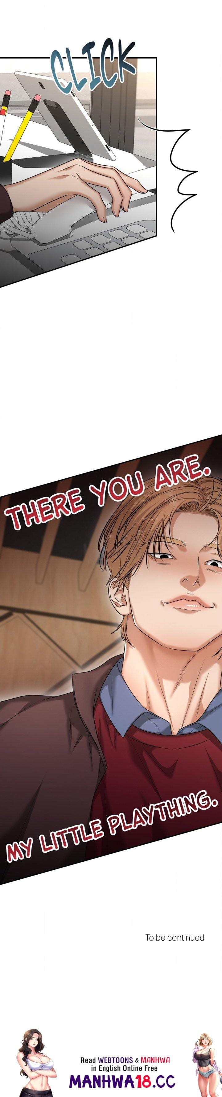 Lets Go For A Shampoo Uncensored, chapter 5, page 25 of 25