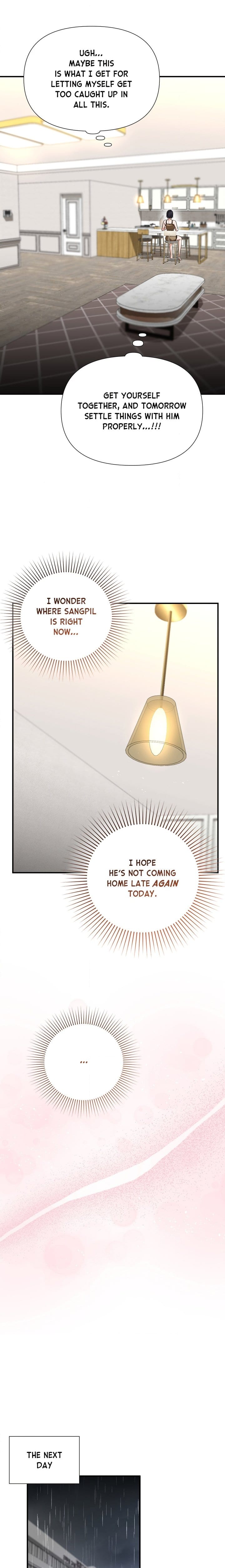 Lets Go For A Shampoo Uncensored, chapter 8, page 10 of 23
