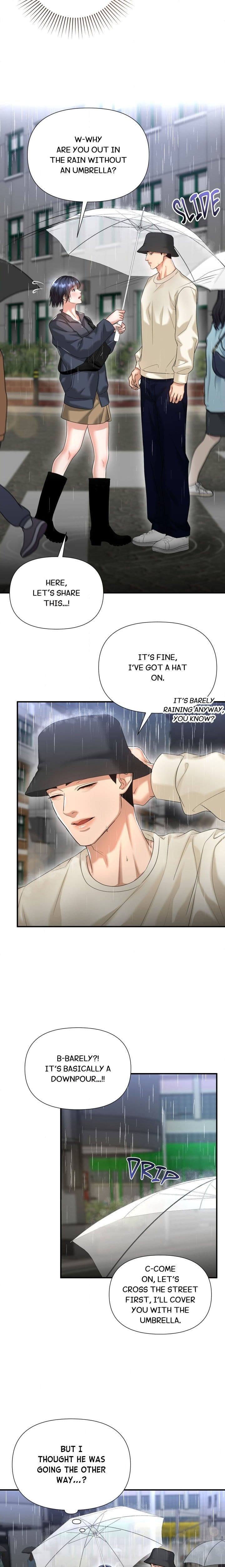 Lets Go For A Shampoo Uncensored, chapter 8, page 13 of 23