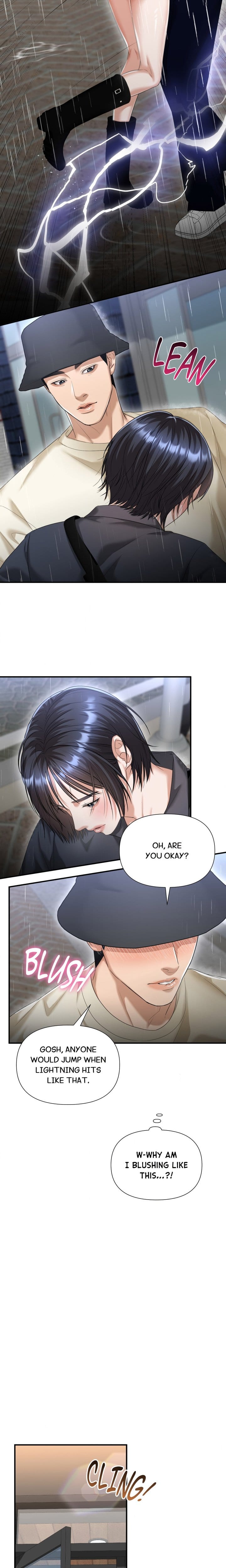 Lets Go For A Shampoo Uncensored, chapter 8, page 16 of 23