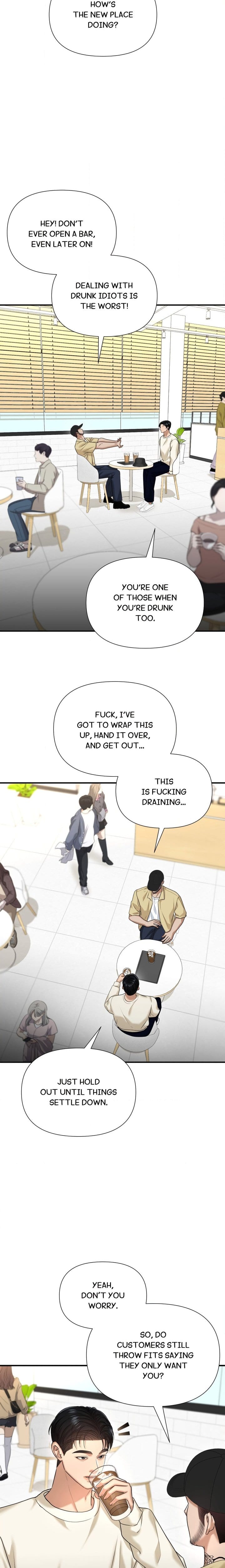 Lets Go For A Shampoo Uncensored, chapter 10, page 10 of 22