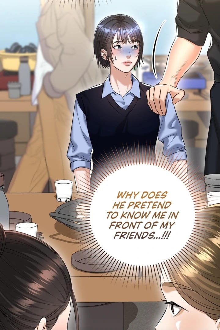 Lets Go For A Shampoo Uncensored, chapter 11, page 5 of 105