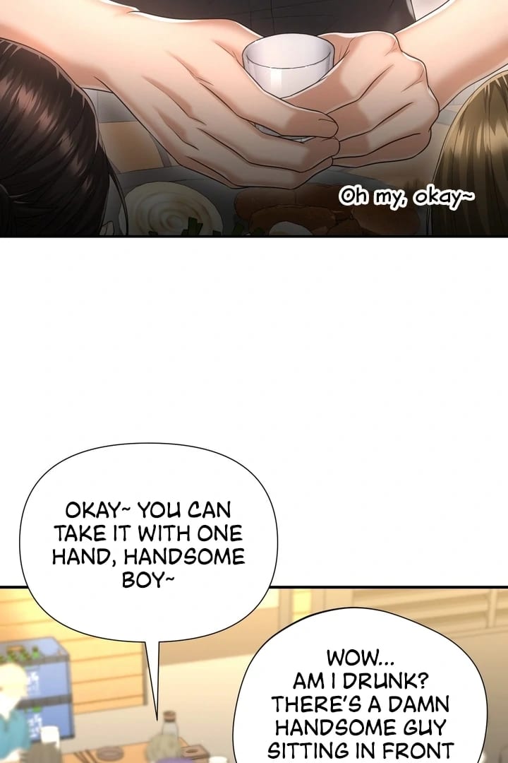 Lets Go For A Shampoo Uncensored, chapter 11, page 8 of 105