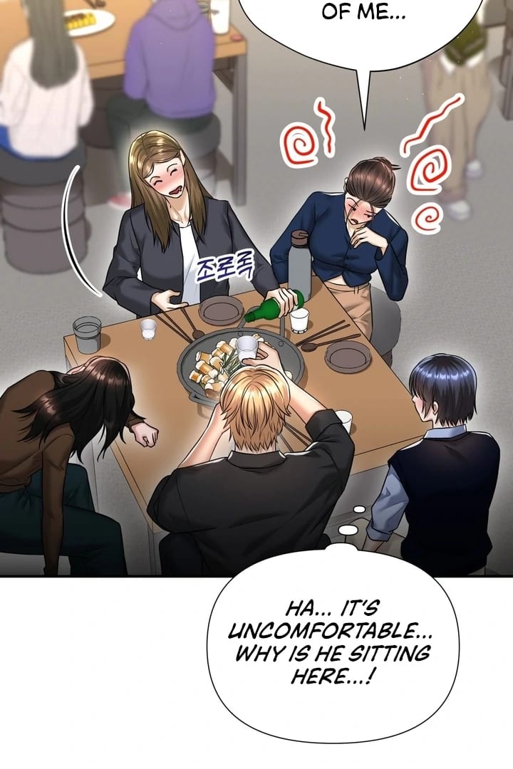 Lets Go For A Shampoo Uncensored, chapter 11, page 9 of 105