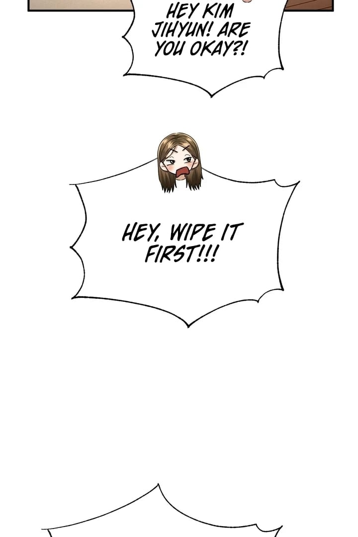 Lets Go For A Shampoo Uncensored, chapter 11, page 17 of 105