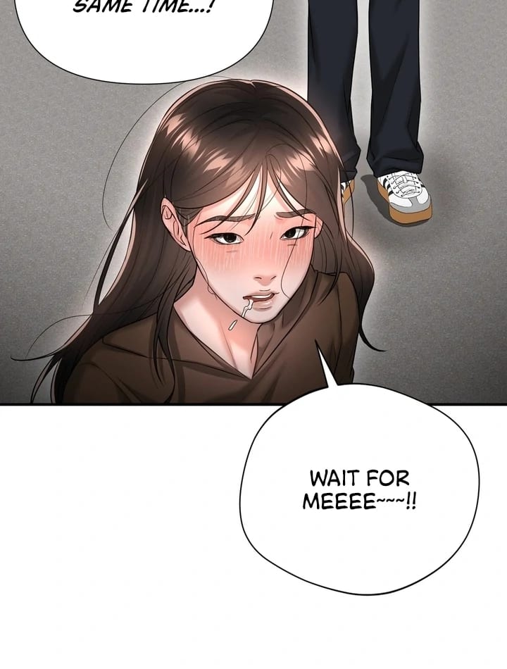 Lets Go For A Shampoo Uncensored, chapter 11, page 26 of 105