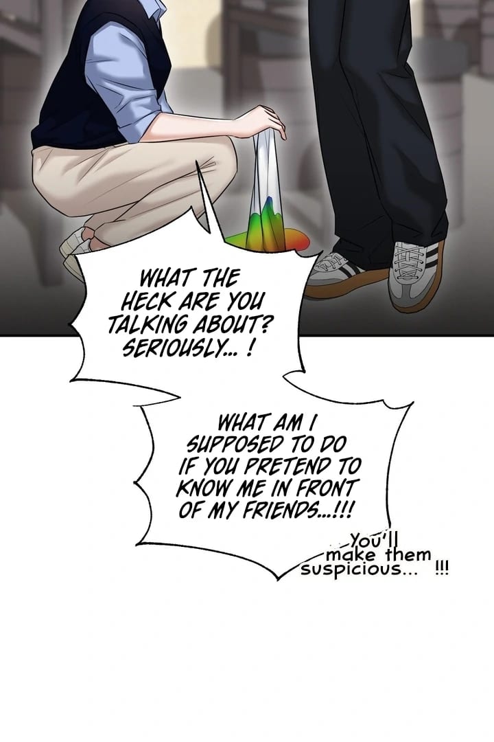 Lets Go For A Shampoo Uncensored, chapter 11, page 29 of 105