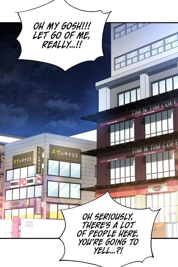 Lets Go For A Shampoo Uncensored, chapter 11, page 34 of 105
