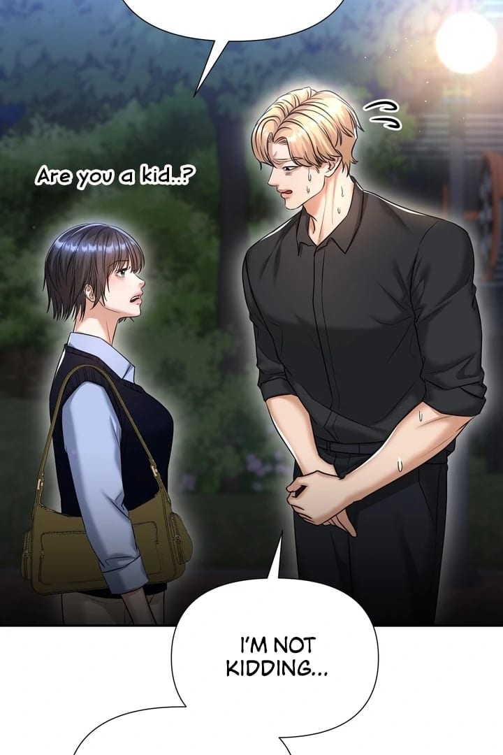 Lets Go For A Shampoo Uncensored, chapter 11, page 44 of 105