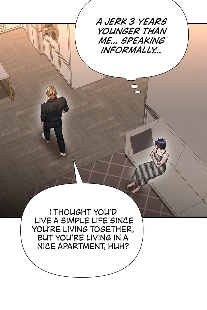 Lets Go For A Shampoo Uncensored, chapter 11, page 58 of 105