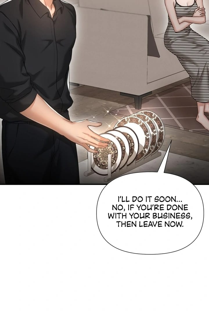 Lets Go For A Shampoo Uncensored, chapter 11, page 60 of 105