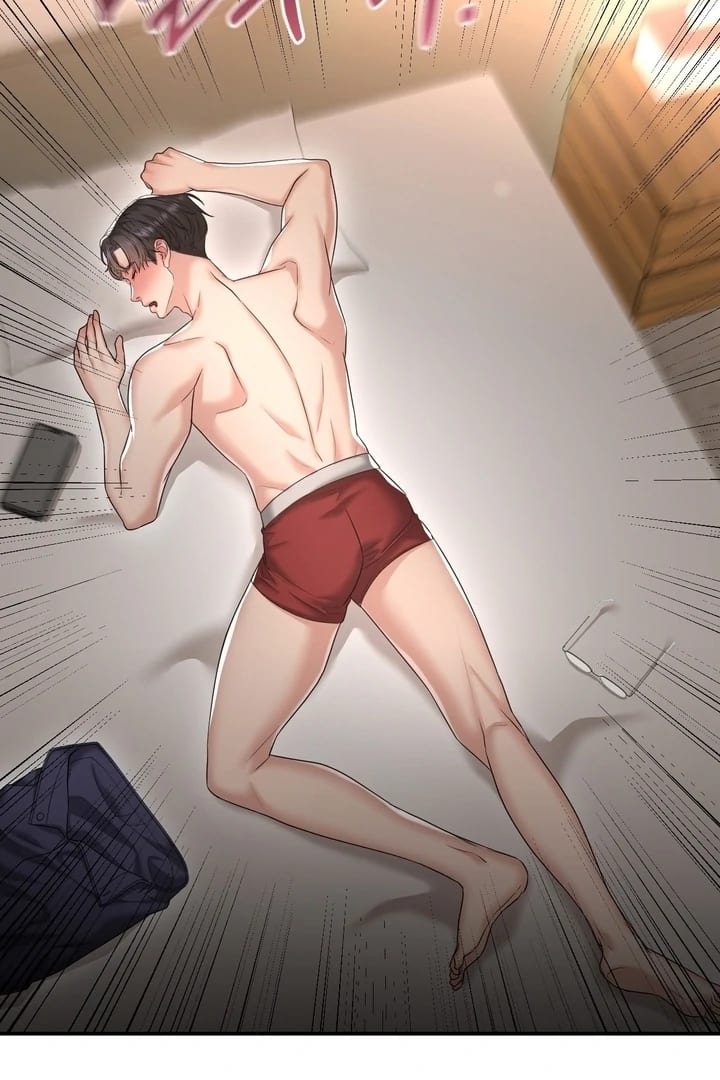 Lets Go For A Shampoo Uncensored, chapter 11, page 72 of 105
