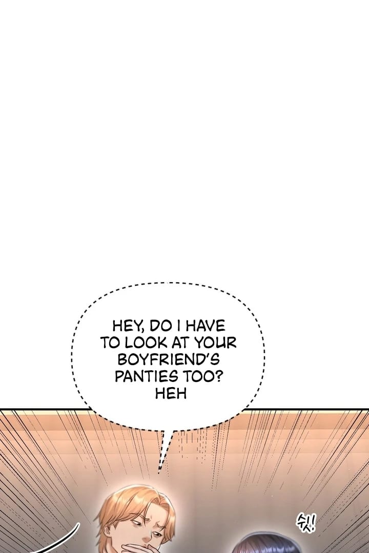 Lets Go For A Shampoo Uncensored, chapter 11, page 77 of 105