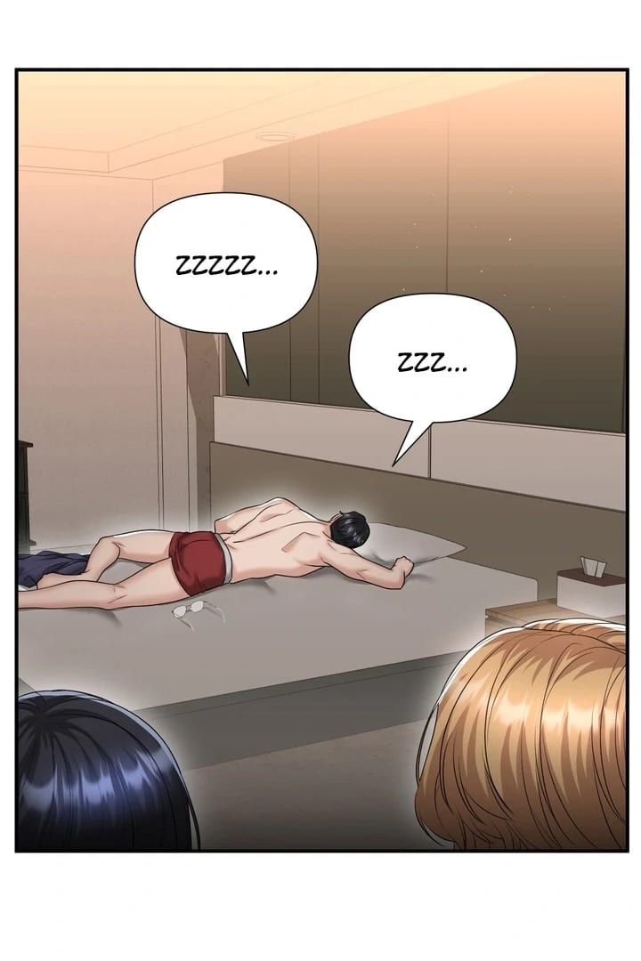 Lets Go For A Shampoo Uncensored, chapter 11, page 80 of 105