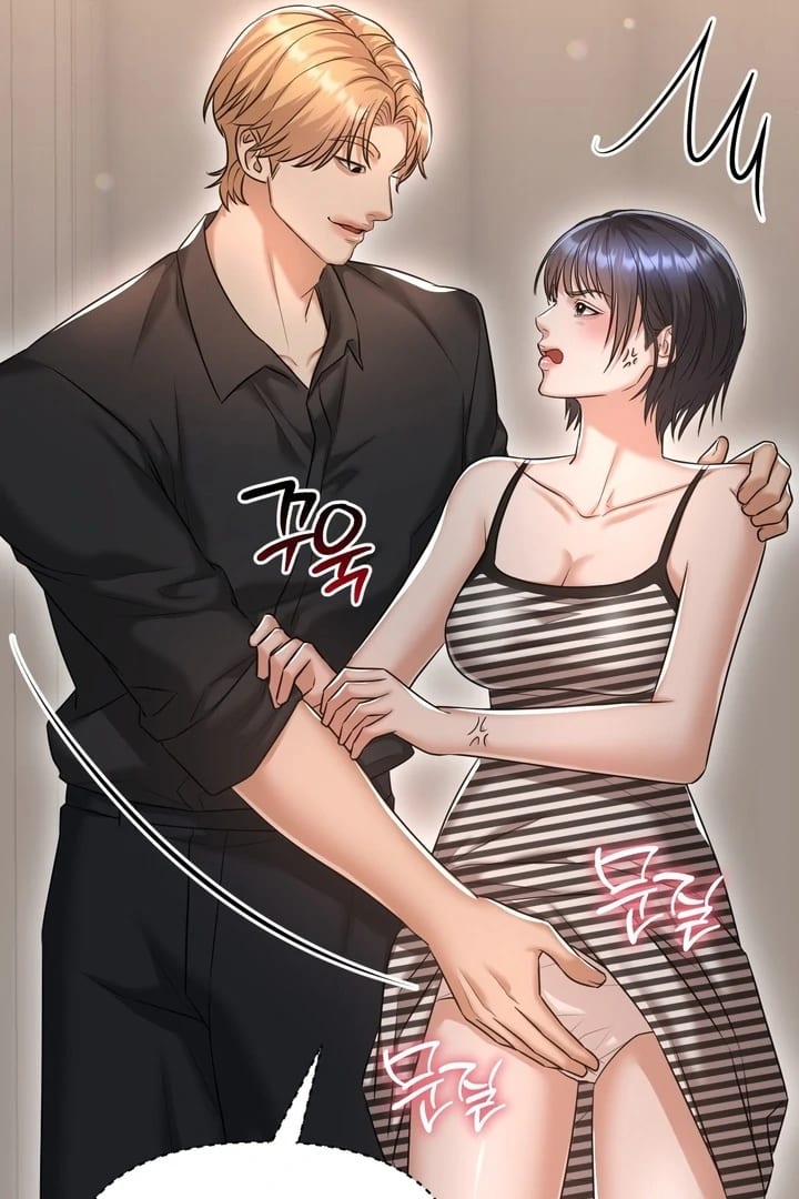 Lets Go For A Shampoo Uncensored, chapter 11, page 83 of 105