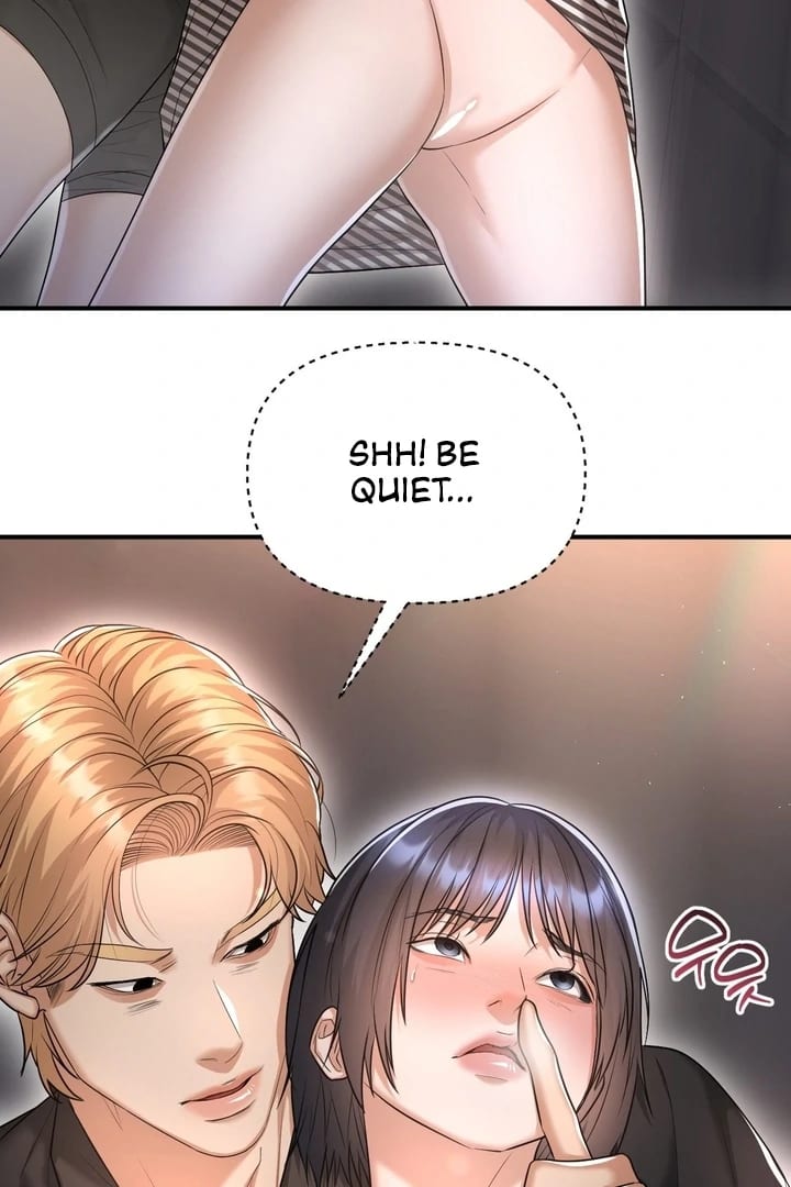 Lets Go For A Shampoo Uncensored, chapter 11, page 92 of 105