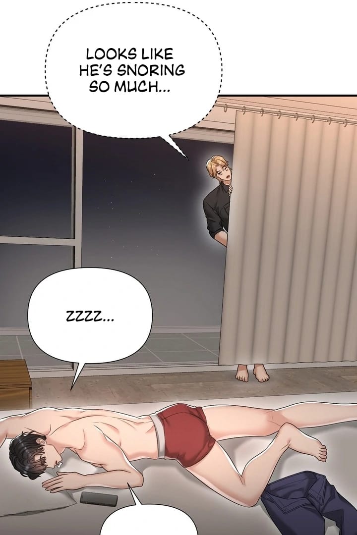 Lets Go For A Shampoo Uncensored, chapter 11, page 97 of 105