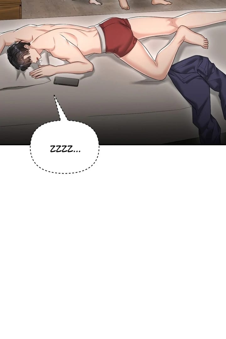 Lets Go For A Shampoo Uncensored, chapter 11, page 99 of 105