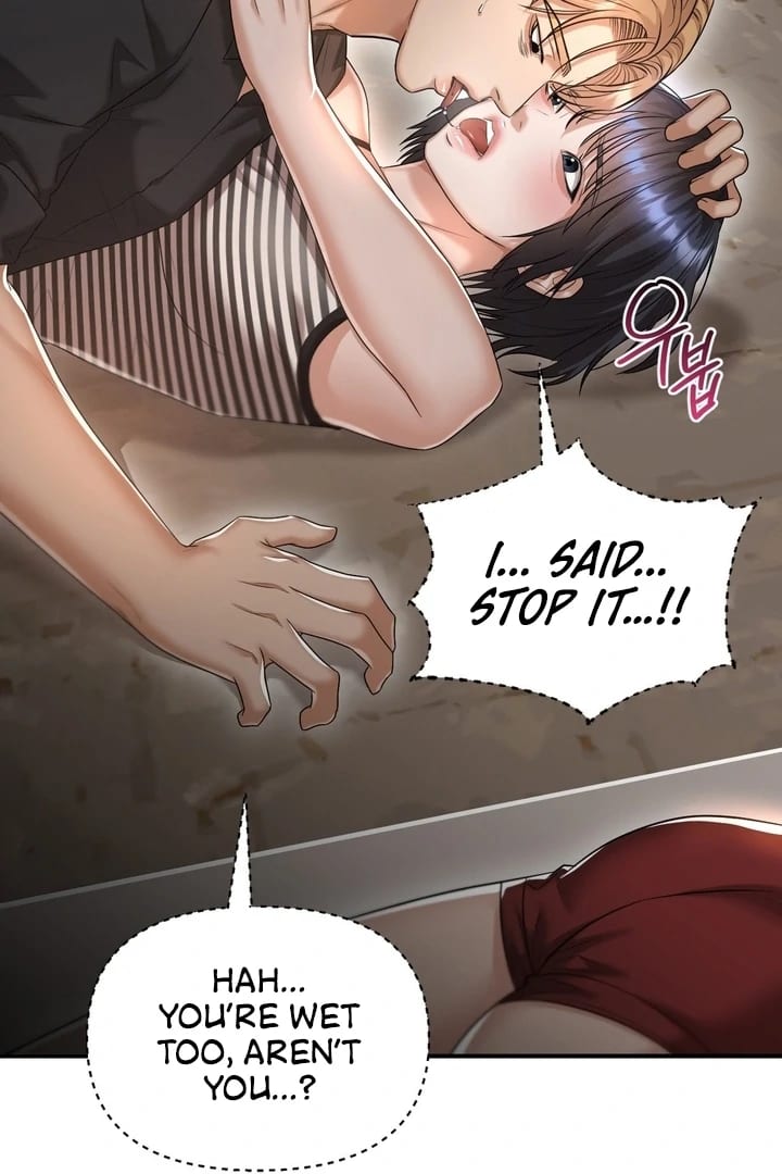 Lets Go For A Shampoo Uncensored, chapter 11, page 103 of 105