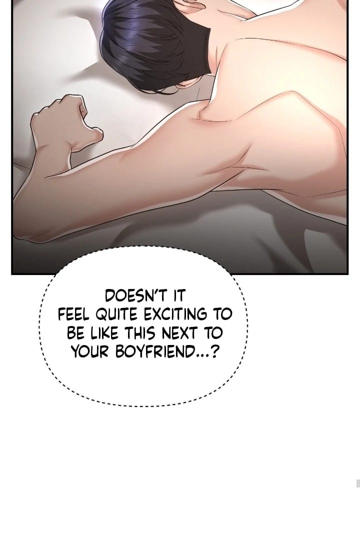 Lets Go For A Shampoo Uncensored, chapter 12, page 25 of 126