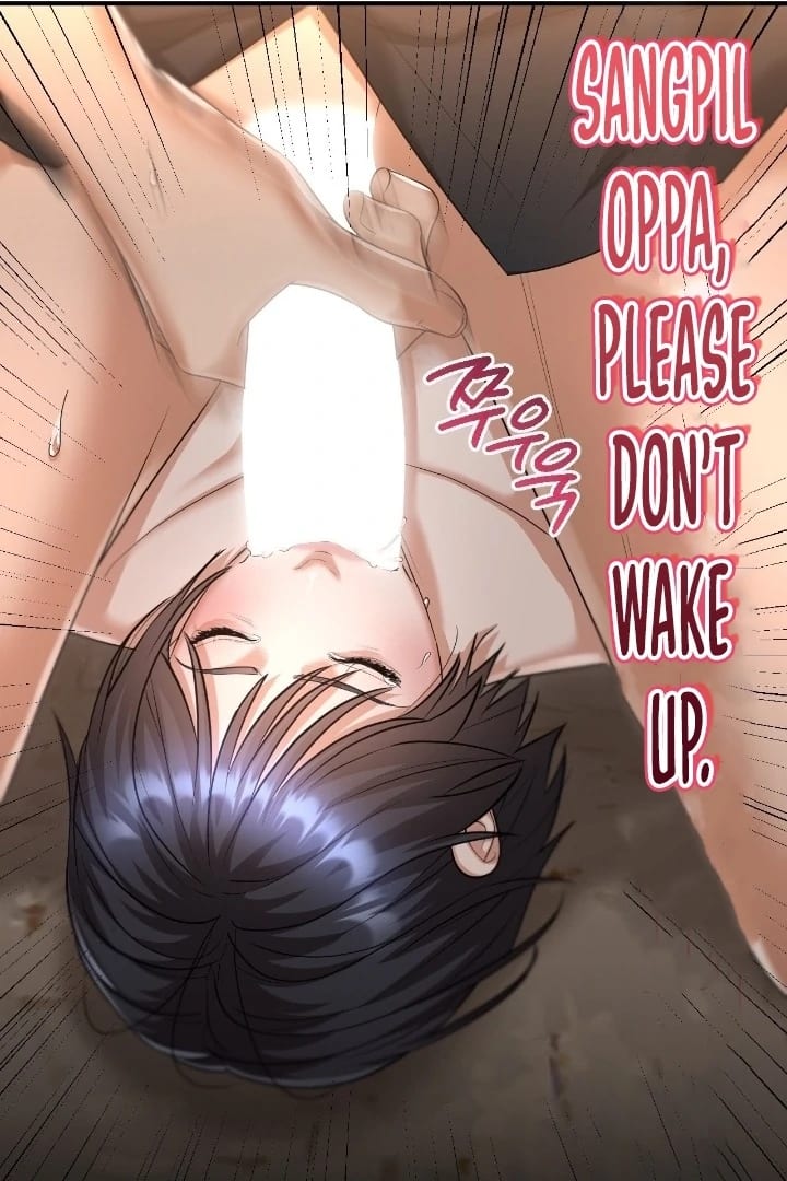 Lets Go For A Shampoo Uncensored, chapter 12, page 55 of 126