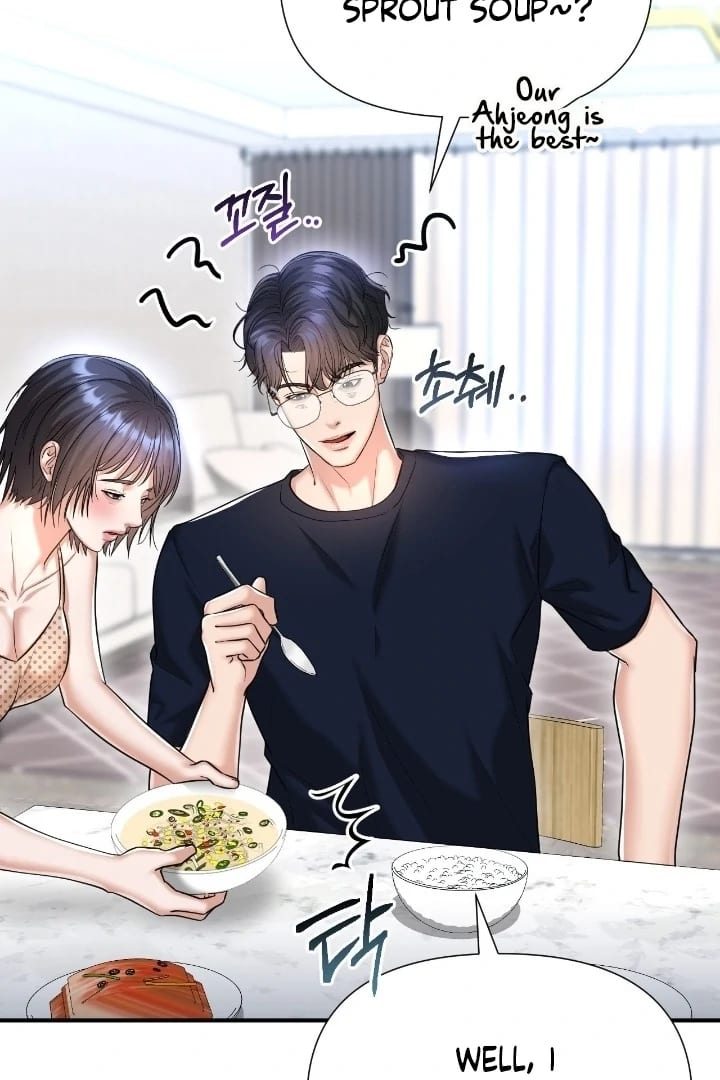 Lets Go For A Shampoo Uncensored, chapter 12, page 77 of 126